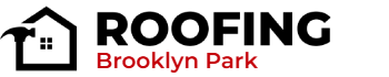 Brooklyn Park Roofing Company Logo